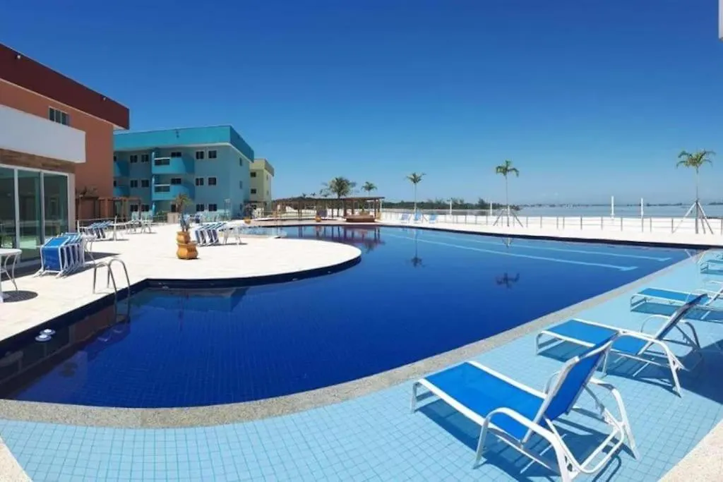 Arraial Golden Lake Residence Arraial do Cabo Brazil