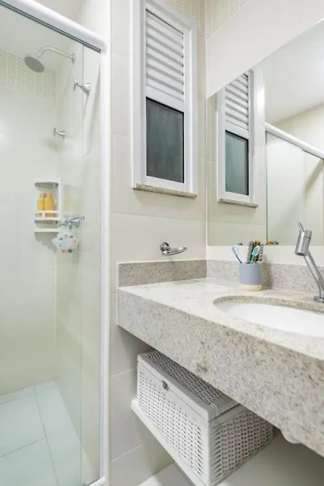 Apartment Arraial Golden Lake Residence Arraial do Cabo Brazil