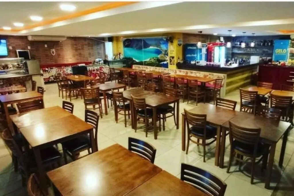 Arraial Golden Lake Residence Arraial do Cabo