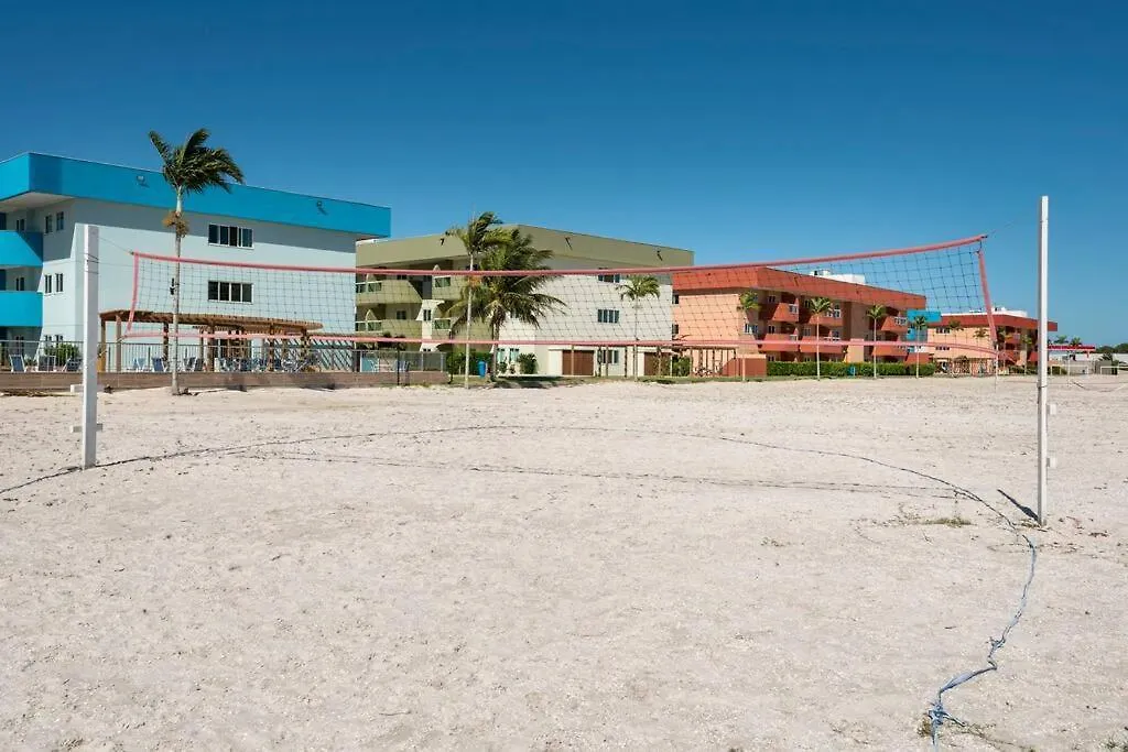 Apartment Arraial Golden Lake Residence Arraial do Cabo