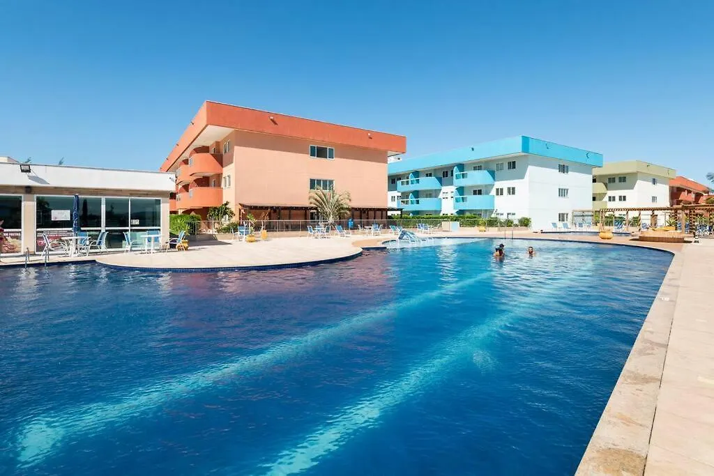 Arraial Golden Lake Residence Arraial do Cabo 0*,  Brazil