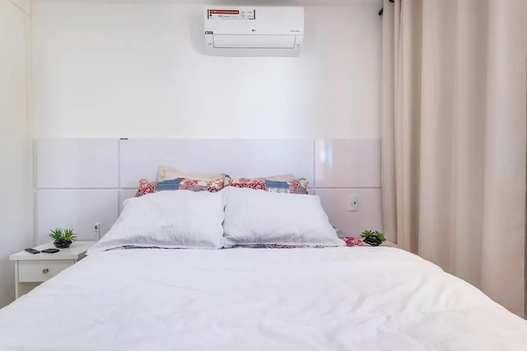 Arraial Golden Lake Residence Arraial do Cabo Apartment