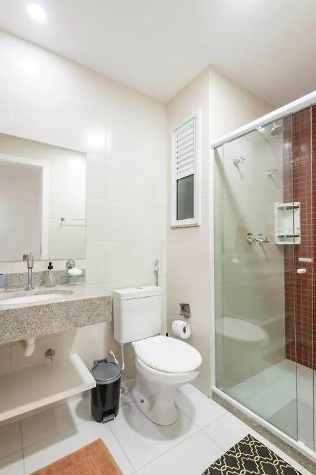 Apartment Arraial Golden Lake Residence Arraial do Cabo