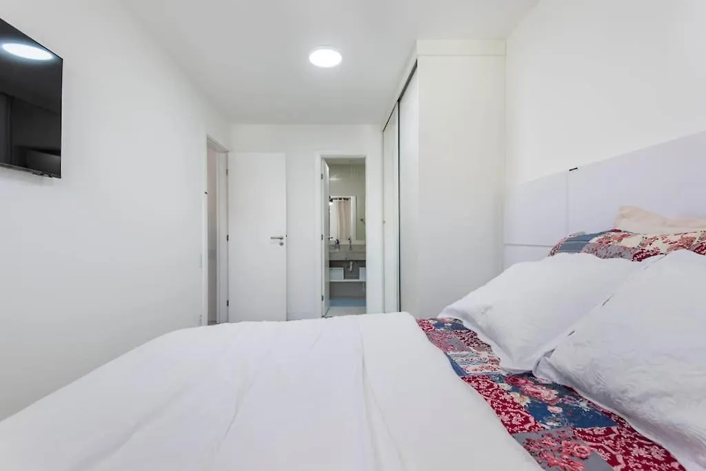 Apartment Arraial Golden Lake Residence Arraial do Cabo