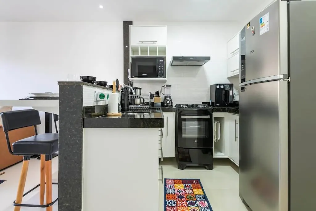 Apartment Arraial Golden Lake Residence Arraial do Cabo