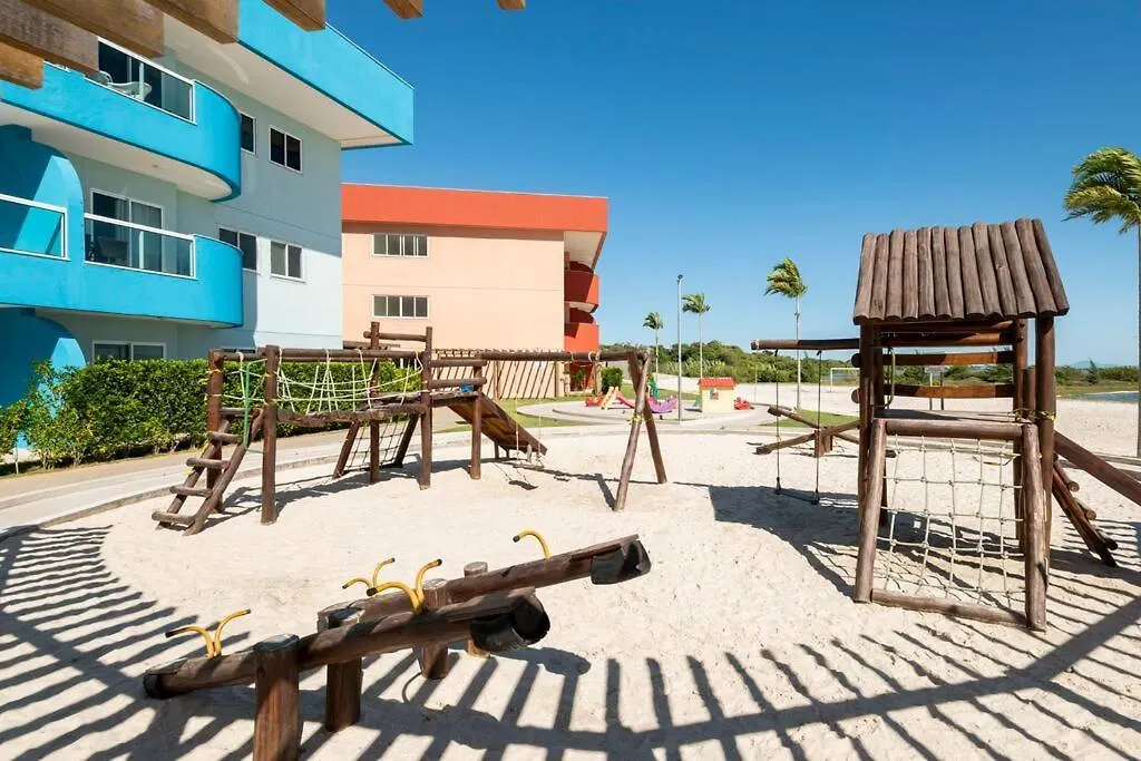 Arraial Golden Lake Residence Arraial do Cabo Brazil