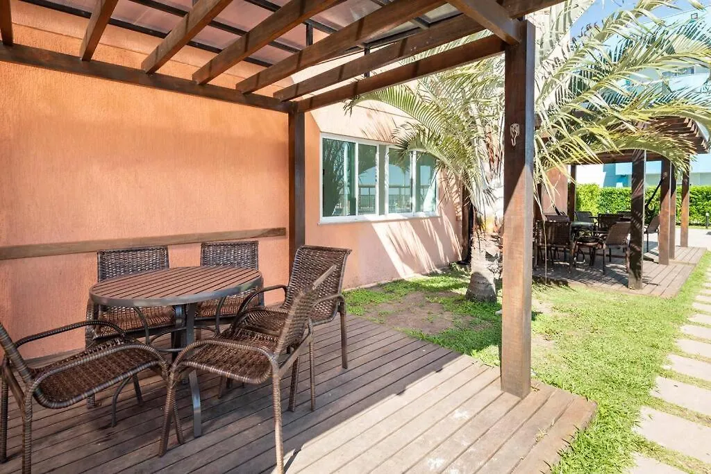 Arraial Golden Lake Residence Arraial do Cabo Apartment